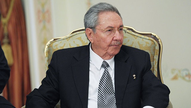 Глава Кубы Кастро заявил о готовности к диалогу с администрацией Трампа - ảnh 1